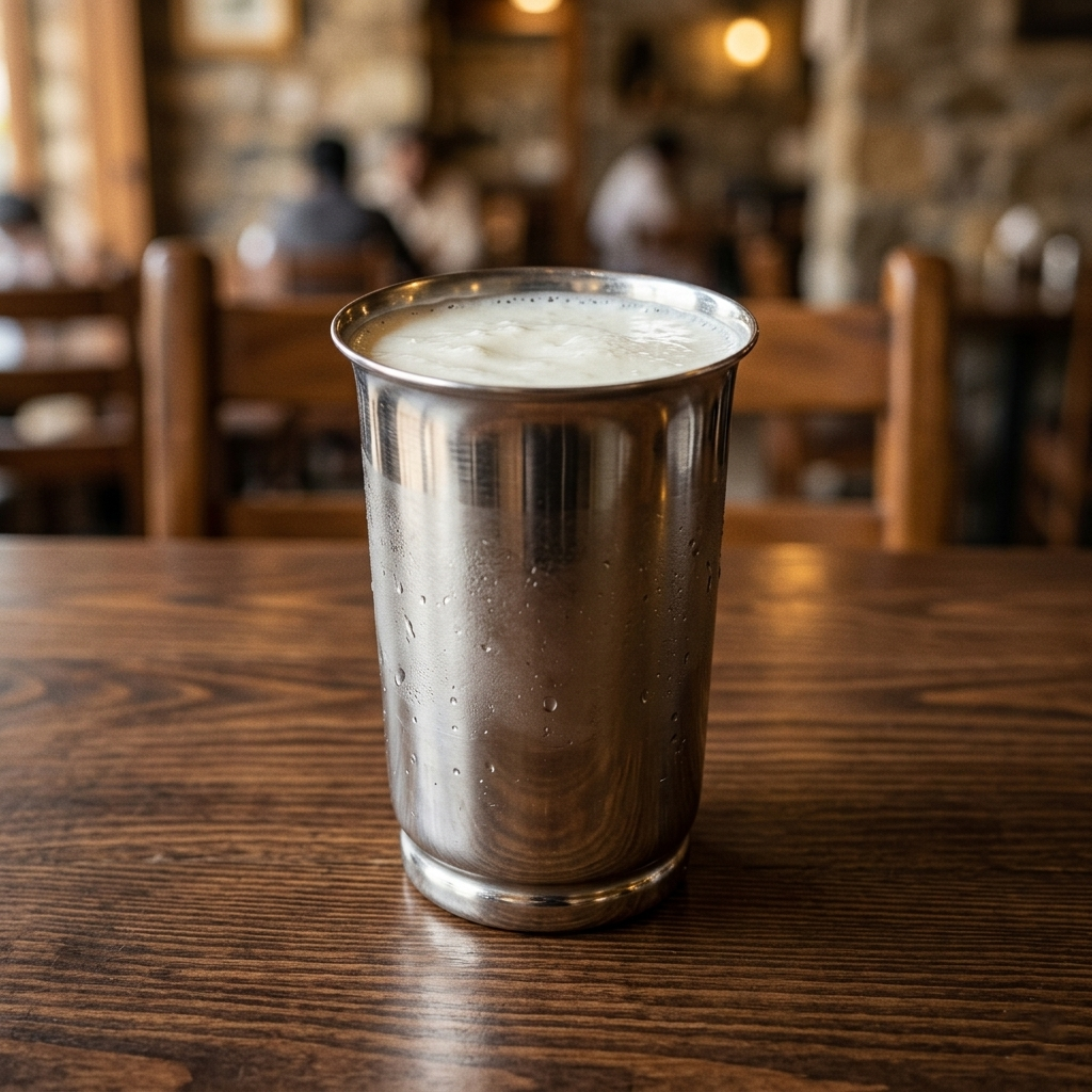 Plain Lassi